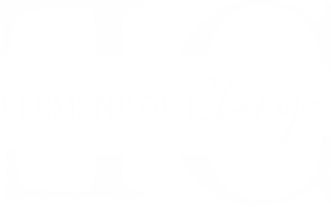 Element of Change Logo